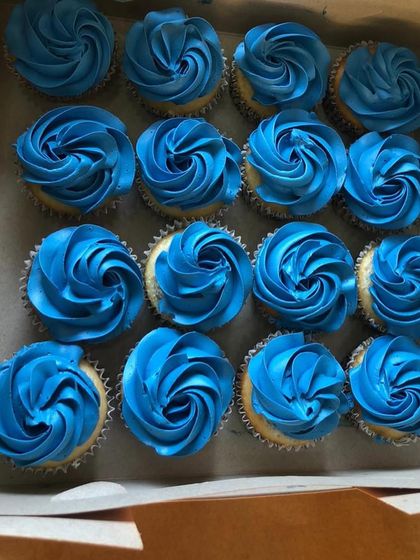 Themed Parties & Dessert Tables photo 3