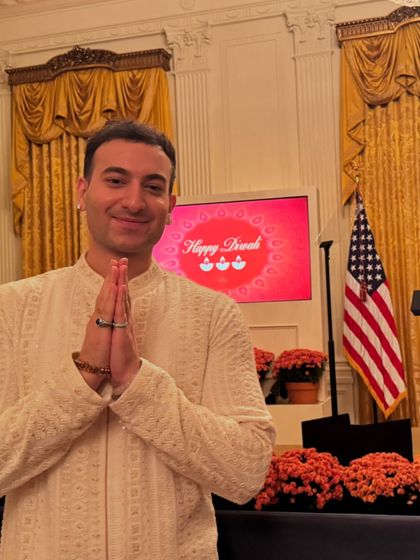 Global Stages & High-Profile Events photo 3