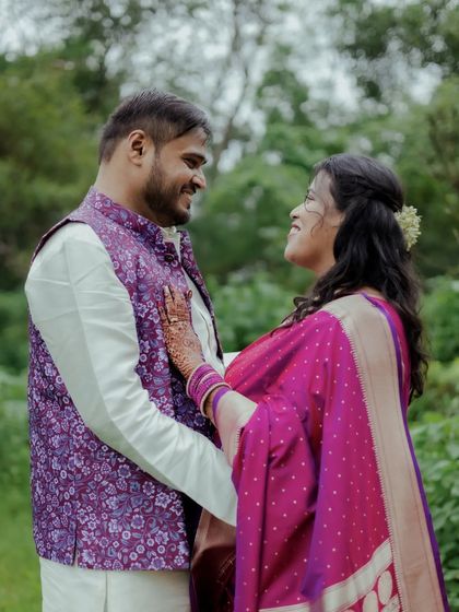 Engagement & Ring Ceremonies photo 23