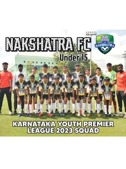 Nakshatra Sports Academy - Football Training The Nakshatra Journey: Academy Life & Travel photo 20