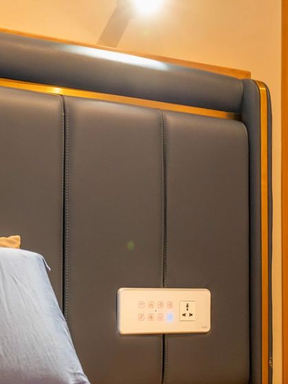 MAKc Automation - Smart Lighting Solutions Smart Touch Panels: Your Command Center photo 56