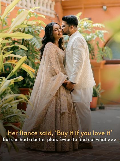 Date The Ramp - Designer & Occasion Wear Rental For the Power Couple photo 34