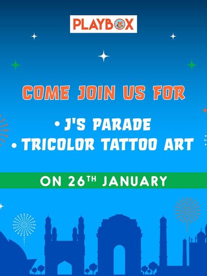 Year-Round Festive Celebrations photo 47