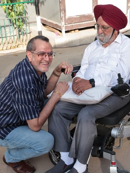 Our Enduring Legacy photo 7