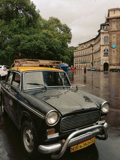 Icons of Mumbai photo 13