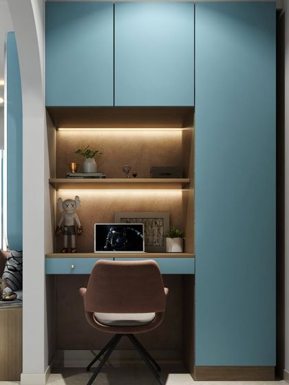 Arrivae - Full Home Interior Design Additional Work photo 3