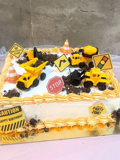 Kids' Character & Theme Cakes photo 13