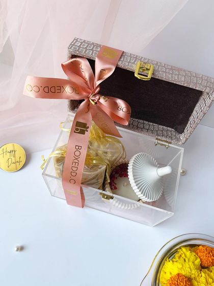 Luxury Personal Diwali Gifts photo 19