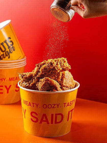 Lost & Hungry Studios - Product & Brand Photography & Videography Additional Work photo 31