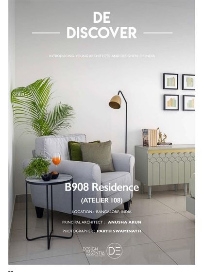 Atelier 108 - Luxury Residential Architecture & Interior Design As Seen In: Press & Accolades photo 3