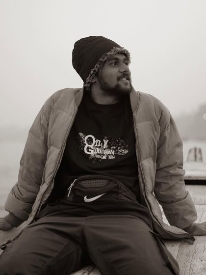 Kashi: Between Life and Liberation photo 43