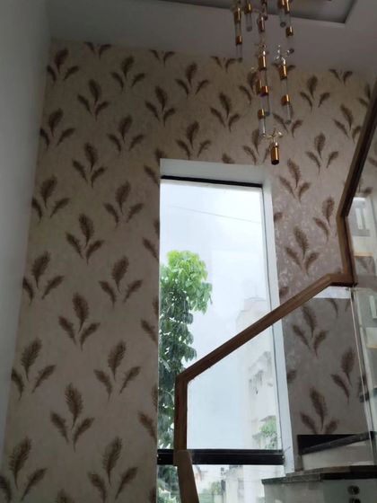 Wallplays - Wallpaper Design & Installation Nature-Inspired & Floral Prints photo 132