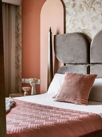 Studio Amaavi - Residential Architecture & Interior Design Imaginative Kids' Rooms photo 6