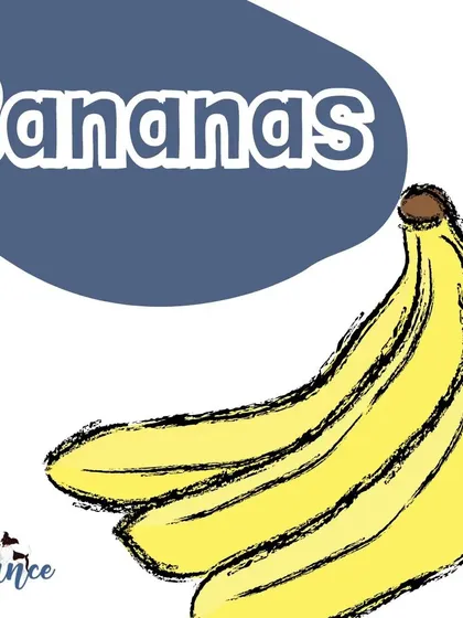 Bananas are a wonderful, low-calorie treat for dogs. They are high in potassium and vitamins, but should be given in moderation due to their sugar content.