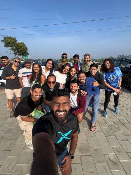 Road To Trail Club - Trail & Ultrarunning Coaching Trail & Ultra Adventures photo 15