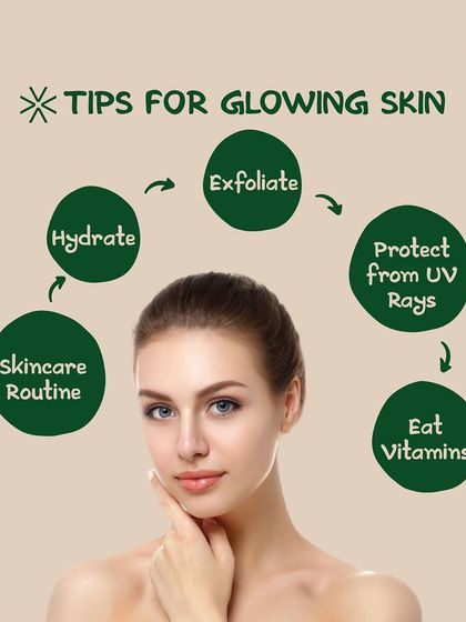 Sree Vasavi - Dermatology Consultation Building a Healthy Skincare Routine photo 38