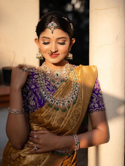 Portraitsbysham - Commercial & Advertising Photography Traditional & Ethnic Apparel photo 18