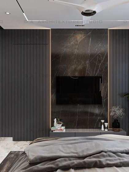 DA ArchiTexture Studio - Design-Build & Turnkey Projects Bespoke Residential Interiors photo 25