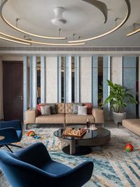 Architectural & Interior Design