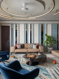 Architectural & Interior Design