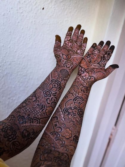 Another angle of the same design, showing how it looks from the side.