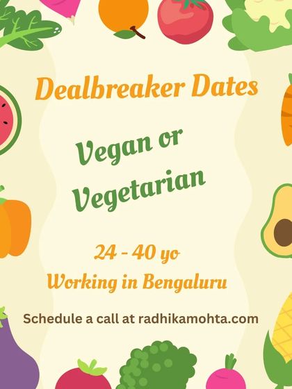 Radhika Mohta - Curated Singles Events Building Our Community photo 8