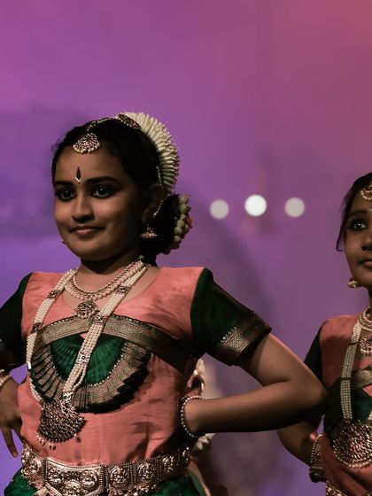 Sneha Kappanna - Theatre, Storytelling & Workshops Dance, Drama & Choreography photo 46