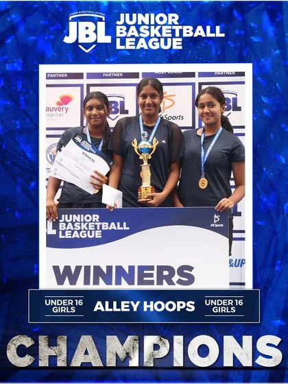 On the Court: Junior Basketball League photo 8