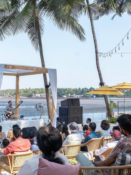 Intimate & Meditative Sessions photo 4