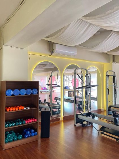 Reform Pilates - Pilates Our Serene Studio photo 9