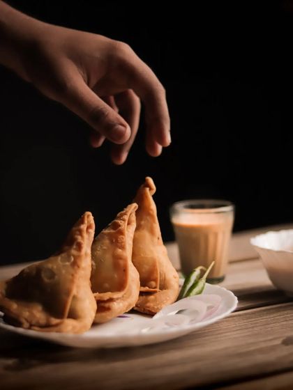 Creative Product Photography photo 59