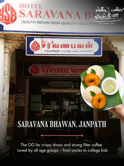 A Taste of Delhi: Culinary Trails photo 24