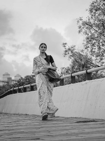 Traditional & Ethnic Glamour photo 20