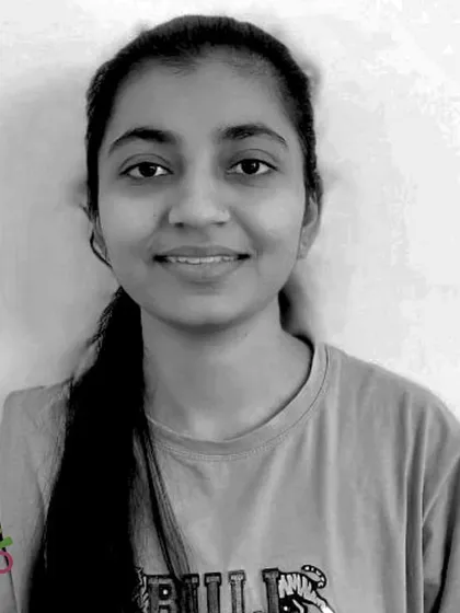 Meet Aarti Lather! She has a sweet tooth and loves making different types of halwa with her mother, a treasured activity for them both.