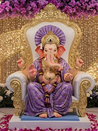 Decor by Aditya - Event Design & Decoration Festival & Special Occasion Decor photo 12