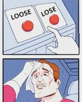Do you ever get confused between 'loose' and 'lose'? You are not alone. I use simple, memorable examples like this to help you master the common grammar and vocabulary mistakes that can affect your IELTS score.