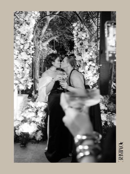 The Wedding Square - Wedding Design & Styling The Art of Detail photo 18