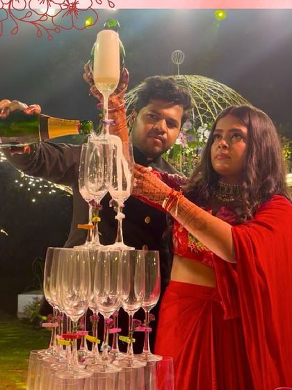 Signature Cocktails & Modern Mixology photo 19