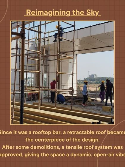 Studio 8 Designs - Commercial Interior Design Additional Work photo 16