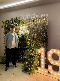 Intimate & Milestone Events