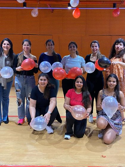 The Zink Community: Our Fitness Family photo 23