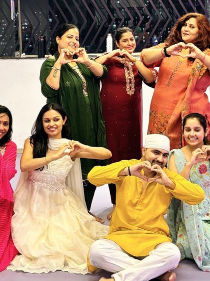 Festive Celebrations photo 20