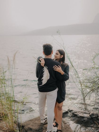 Cinematic Pre-Wedding Stories photo 9