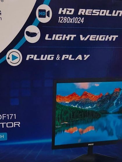 Sadwini Infotech - Security System Installation Our Equipment & Components photo 18