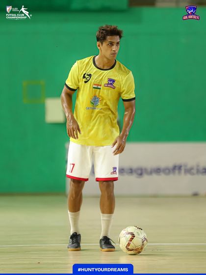 Champions of India: AIFF Futsal Club Championship photo 138