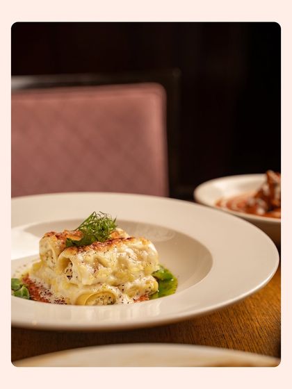 Kruti Acharya - Food & Restaurant Photography The Art of Plating: Main Courses & Entrees photo 10