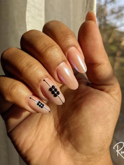 Luxury Crystal & Bridal Nails photo 19