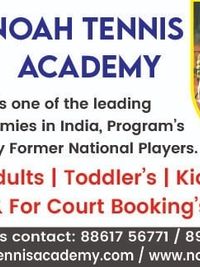 Tennis Court Rentals