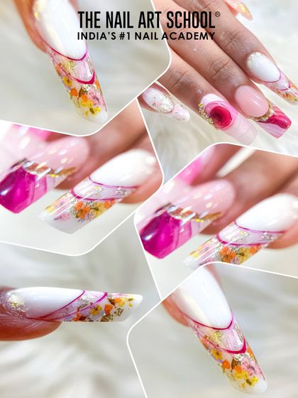 Unleash Your Creativity: Modern Nail Styles photo 5