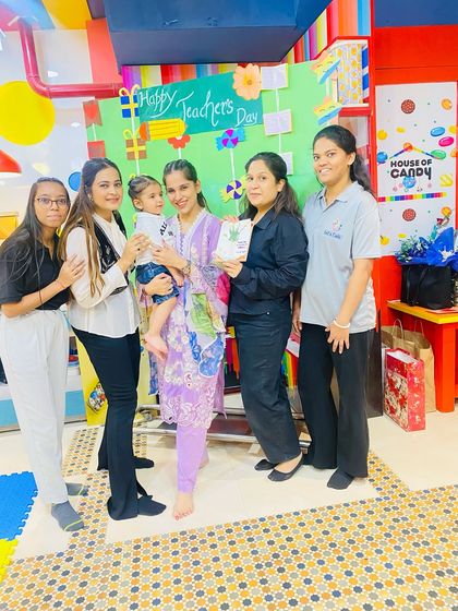 Our Community: Celebrations & Special Days photo 14